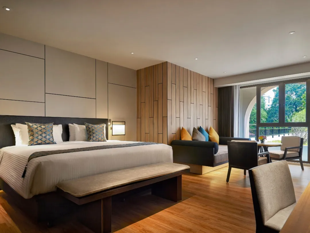 ParkRoyal-Penang-Suite