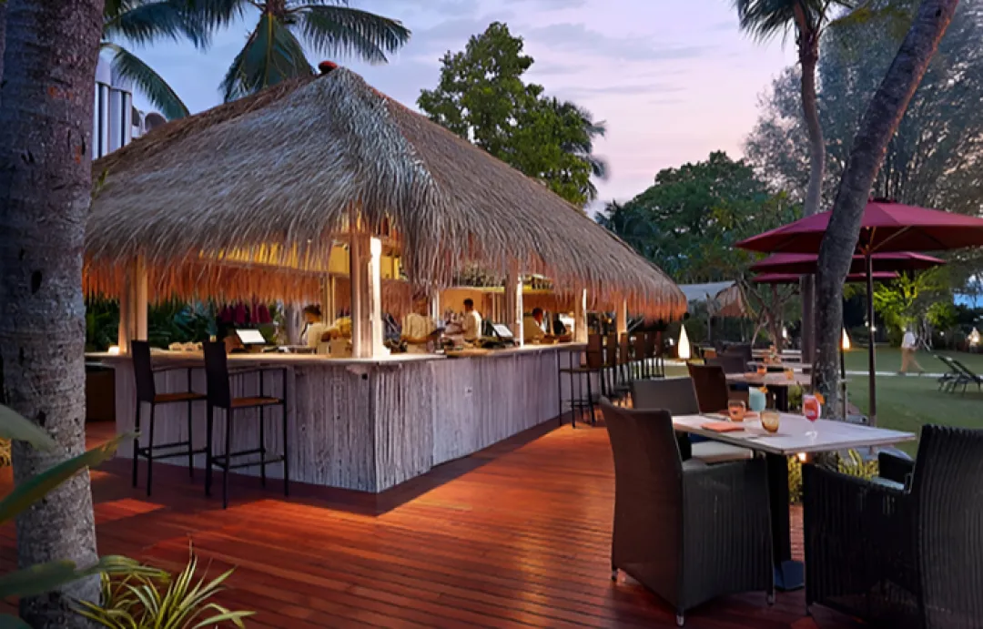 ParkRoyal-Penang-Sunset-Bar