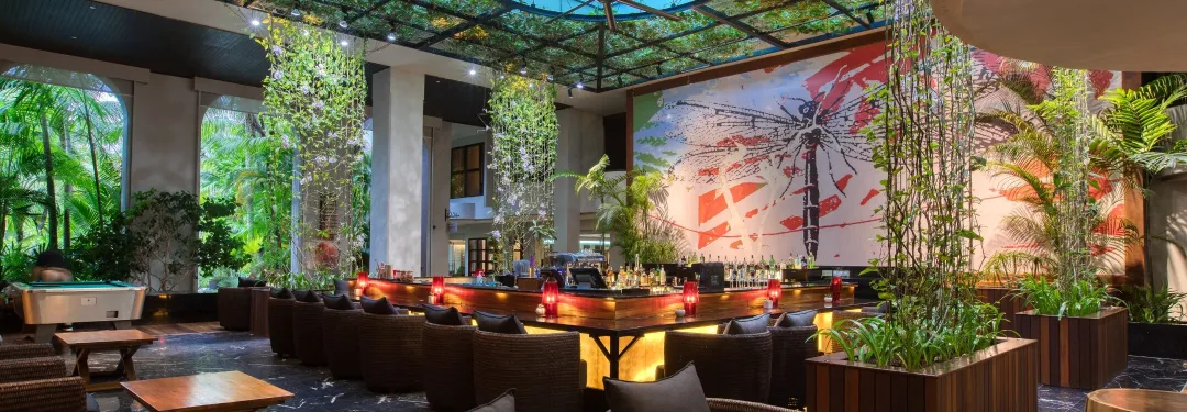 ParkRoyal-Penang-Passion-Garden
