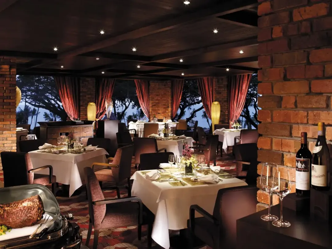 Rasa-Sayang-Feringgi-Grill