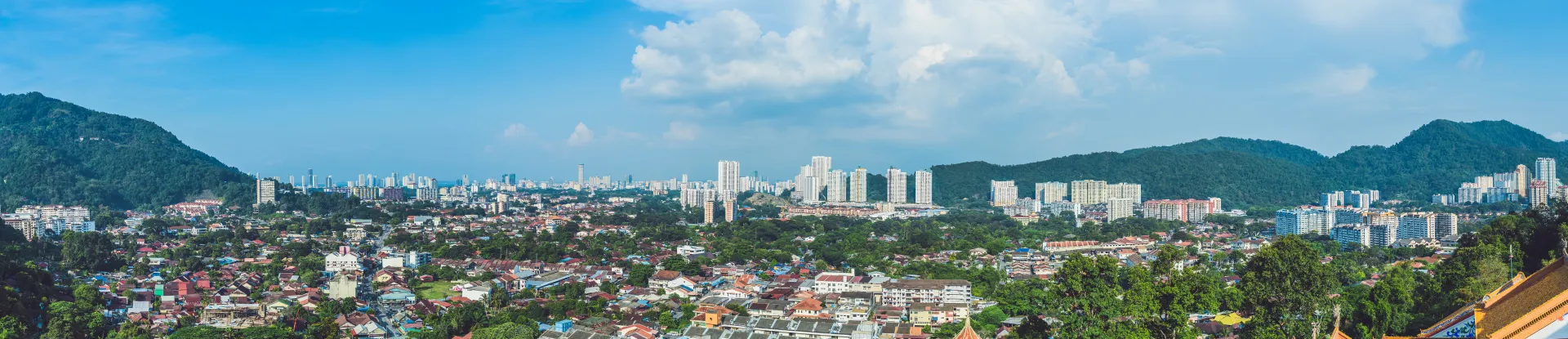 View all Penang hotels