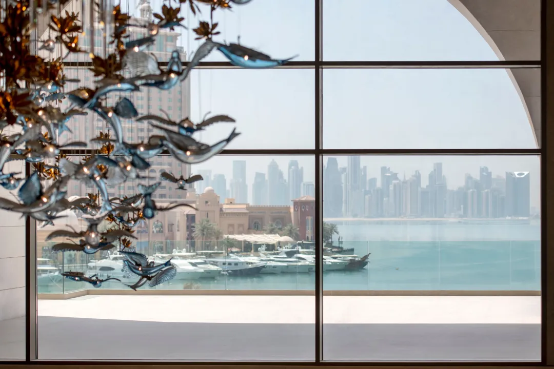St.-Regis-The-Pearl-Lobby-Lounge-Gulf-View