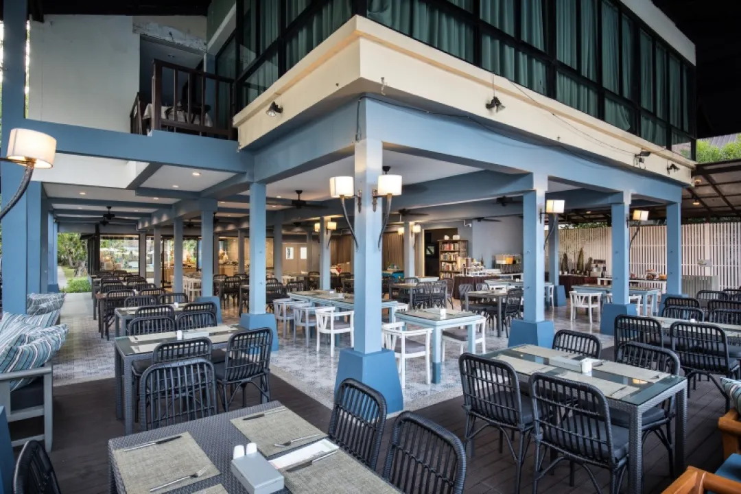 Krabi-La-Playa-Resort-Spice-Restaurant