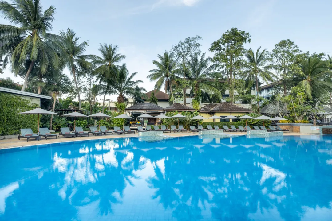 Krabi-Le-Playa-Resort-Main-Pool