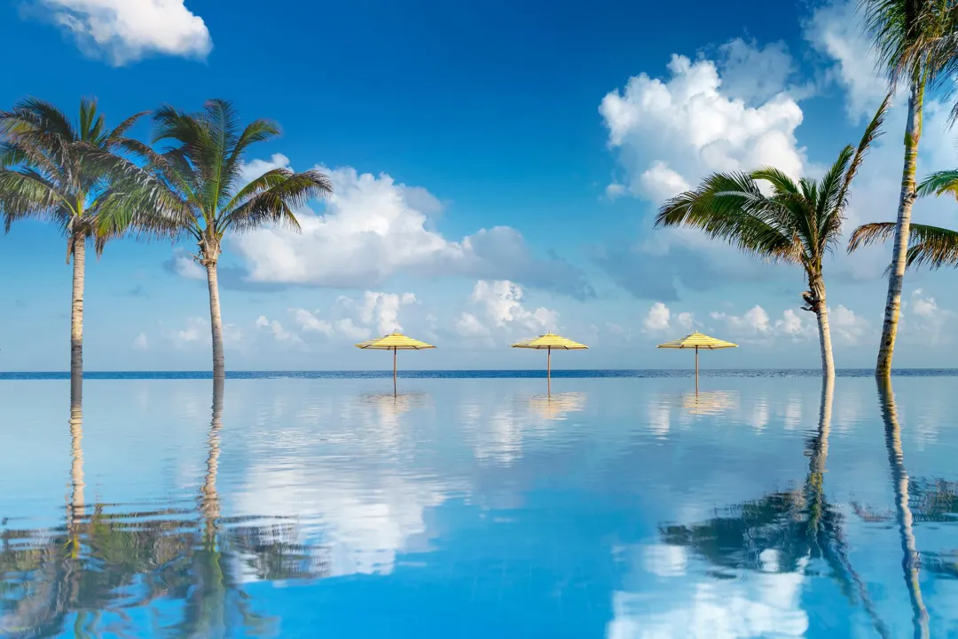 Half Moon Jamaica - Pool
