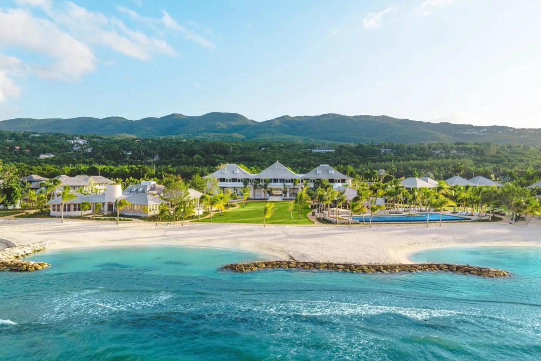 Half Moon Jamaica - Resort with Sea View