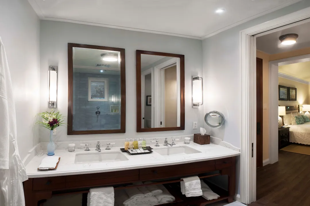 Eclipse Ocean Room - Bathroom