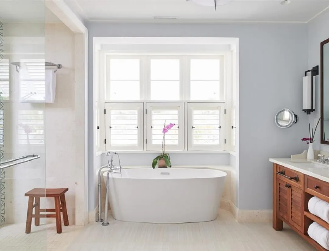 Estate Ocean Suite - Bathroom