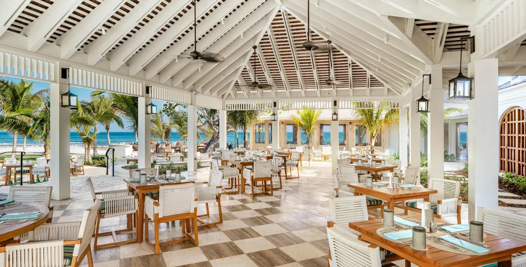 Haywards Restaurant