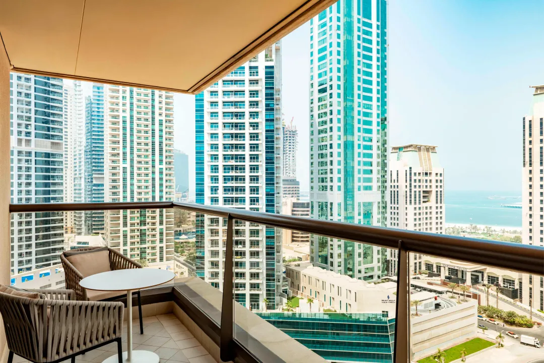 Grosvenor-House-Balcony-View