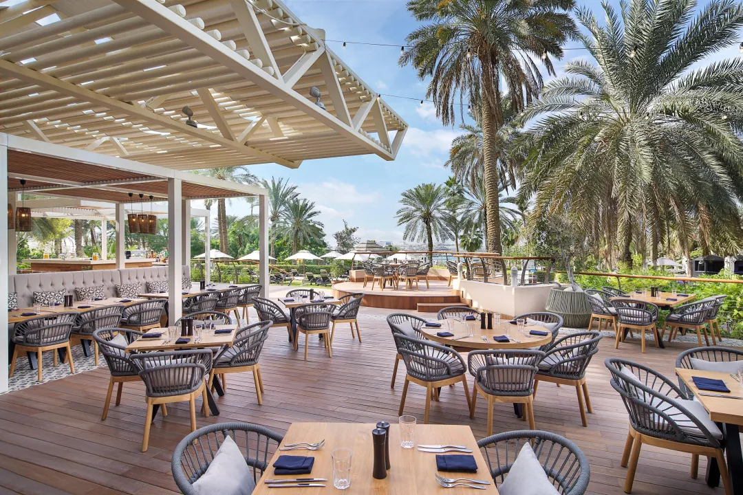 Le-Meridien-Mina-Seyahi-Beach-REsort-and-Spa-Latest-Recipe