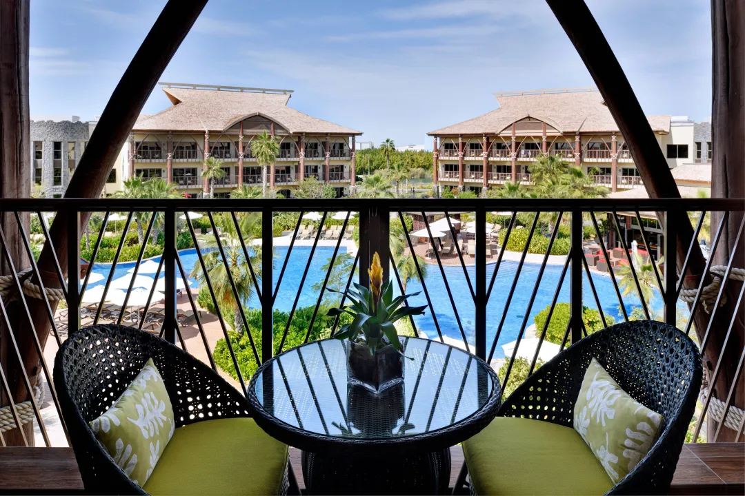 Lapita-Dubai-Parks-Pool-View-Balcony