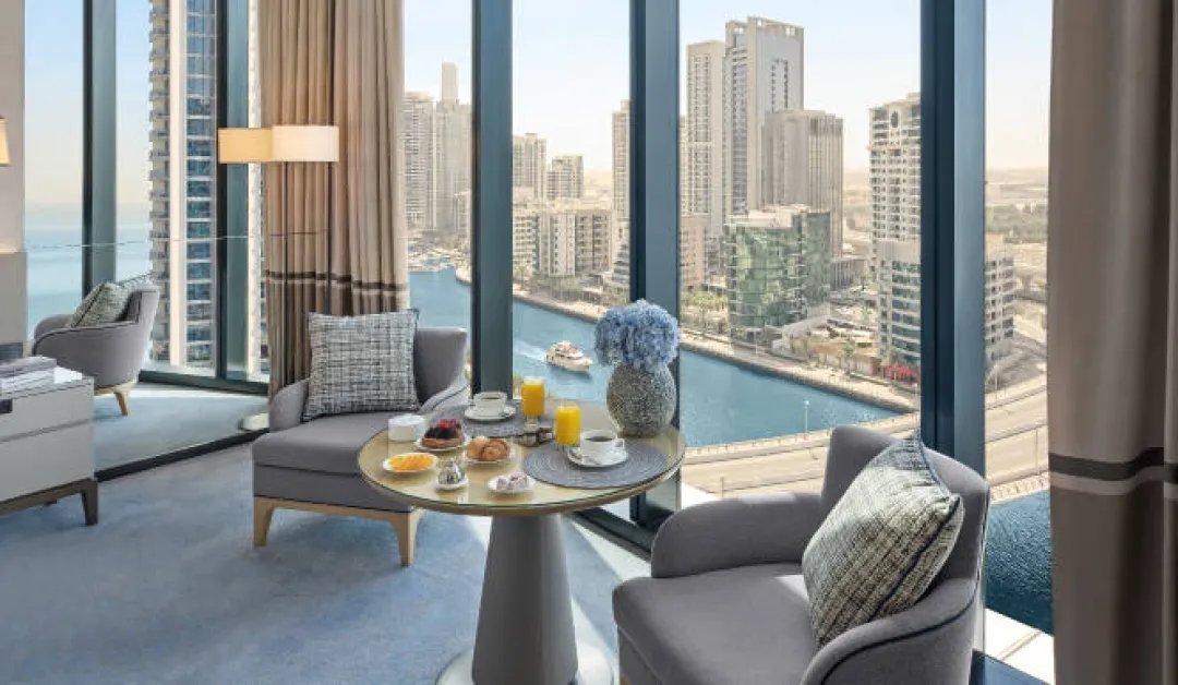 Address-Beach-Resort-Dubai-Premier-Marina-City-View-Room-Detail