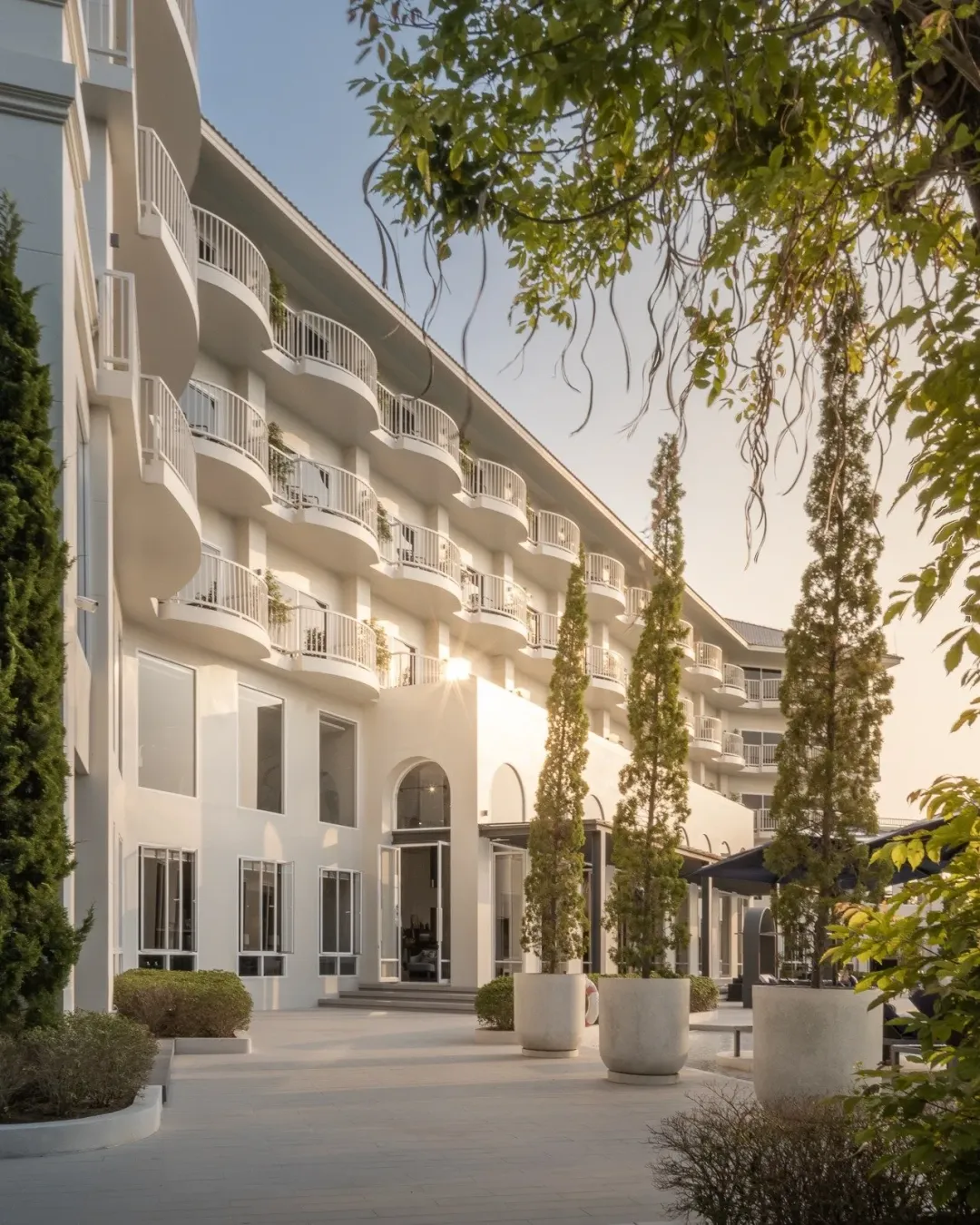 Cross-Pattaya-Hotel-Hotel-Exteior