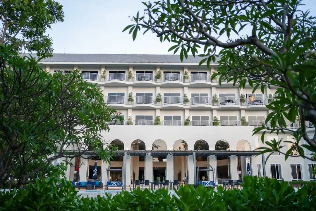 Cross Pattaya Pratamnak