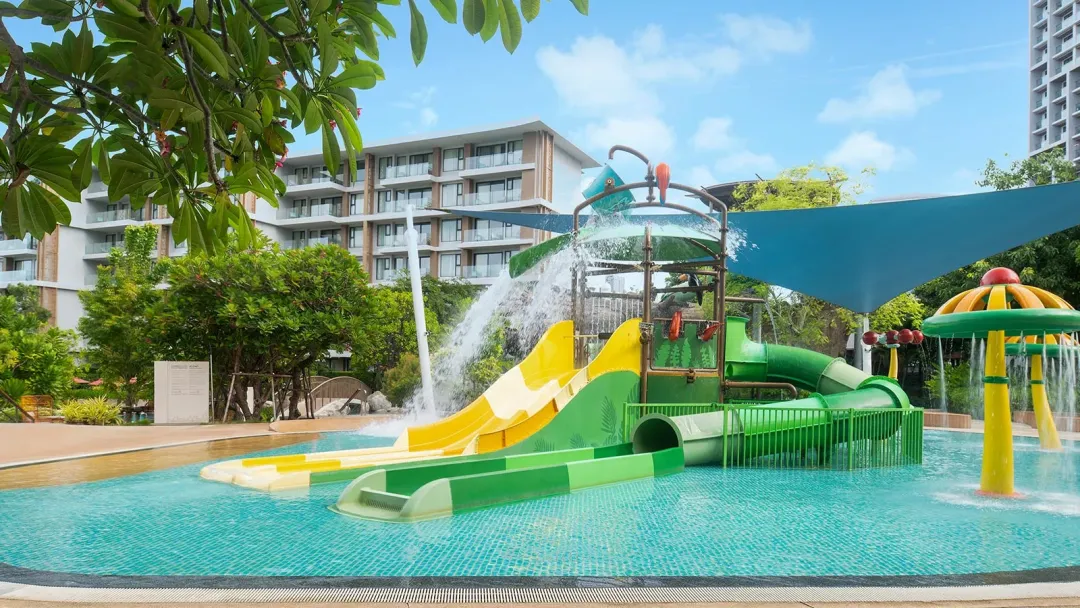 Amari-Pattaya-Kids-Club