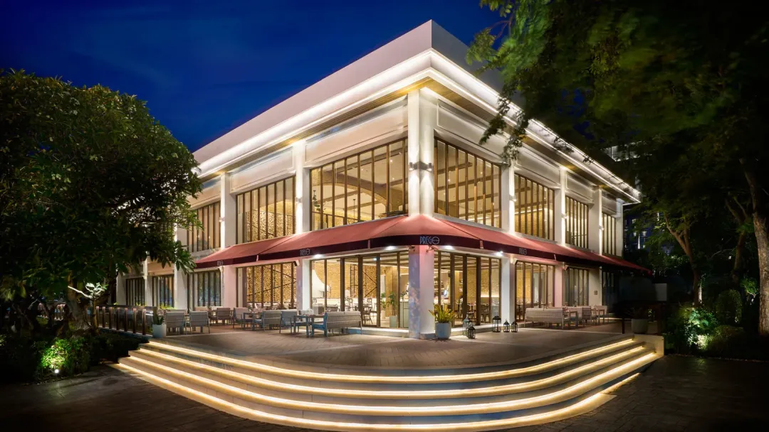 Amari-Pattaya-Pregoo-Restaurant