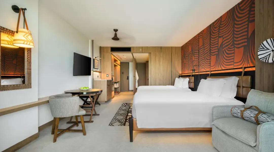 Centara-Pattaya-Premium-Explorer-King-Beds