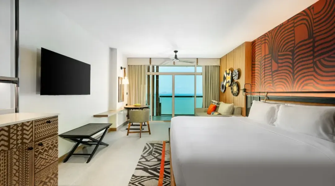 Centara-Pattaya-Premium-Explorer-View