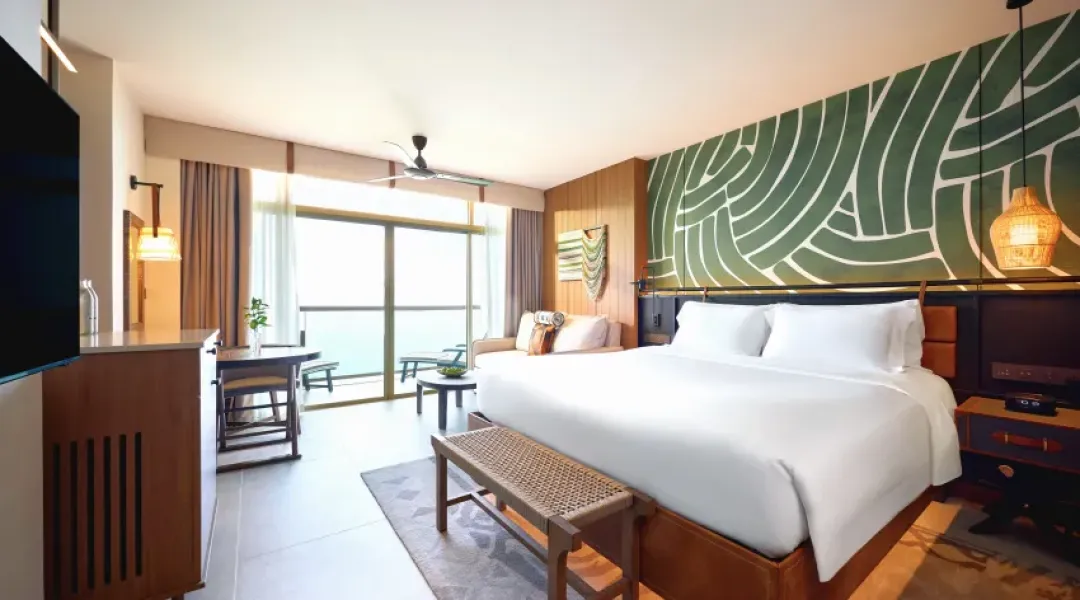 Centara-Pattaya-Mirage-Premium-Explorer