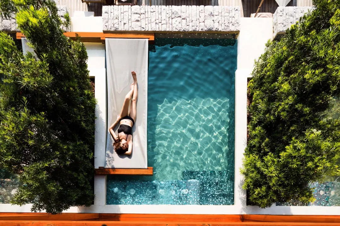 Cape-Dara-Resort-Pattaya-Aerial-View