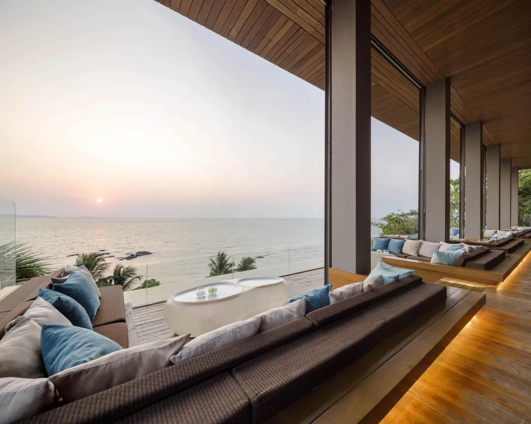 Cape-Dara-Resort-Pattaya-Beach-View