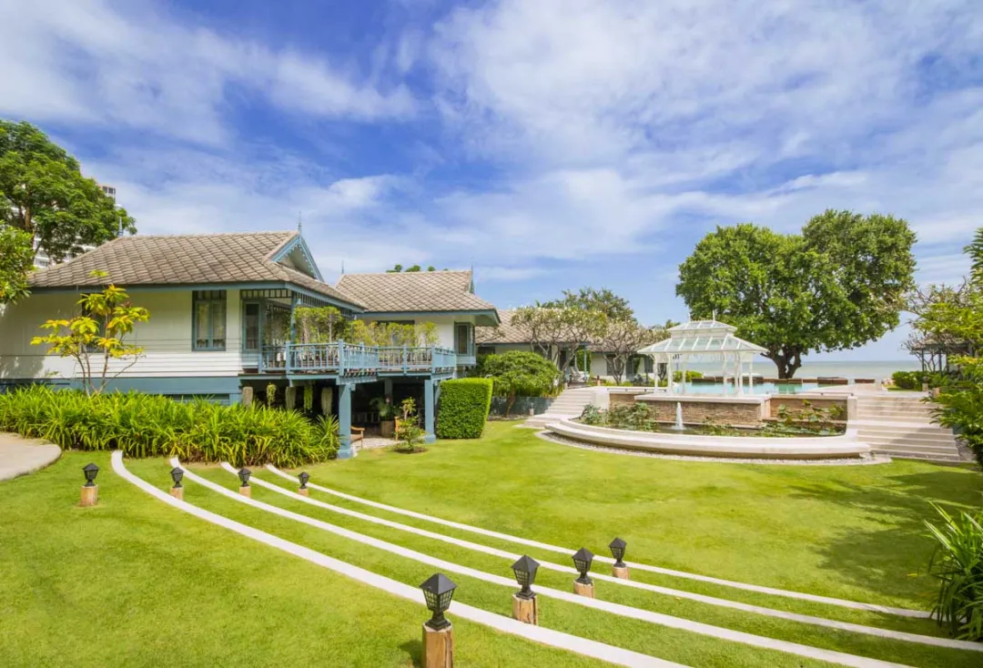 Devasom-Hua-Hin-Garden