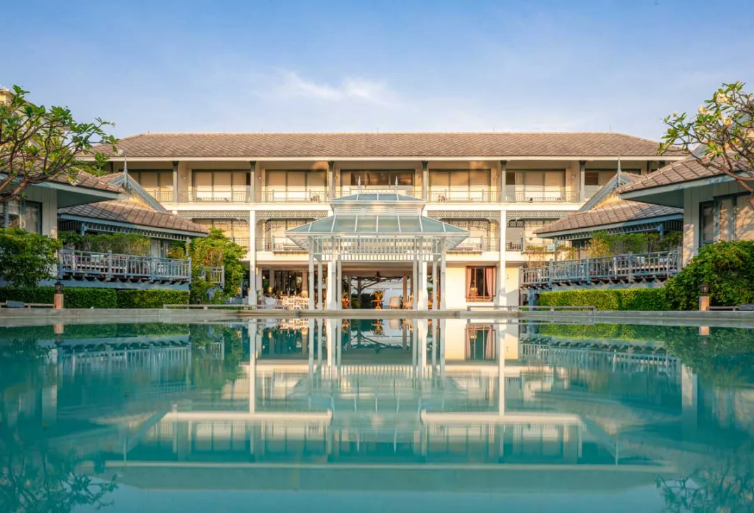 Devasom-Hua-Hin-Main-Pool