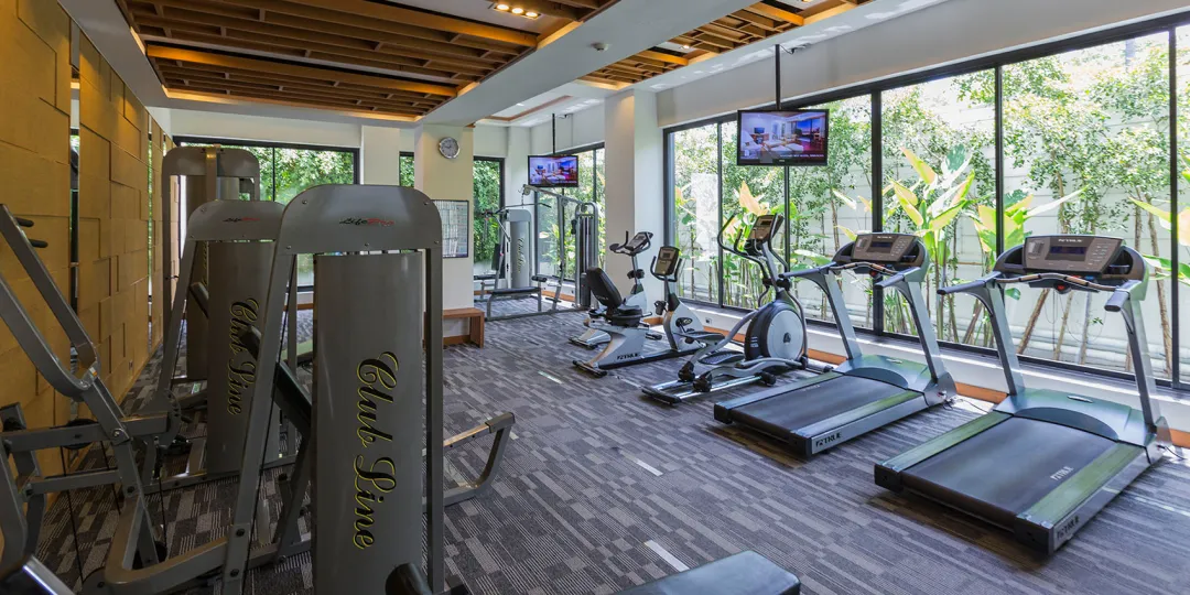 Cape-Nidhra-Hotel-Gym