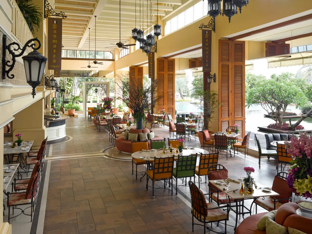 Dusit-Thani-Hua-Hin-San-Marco