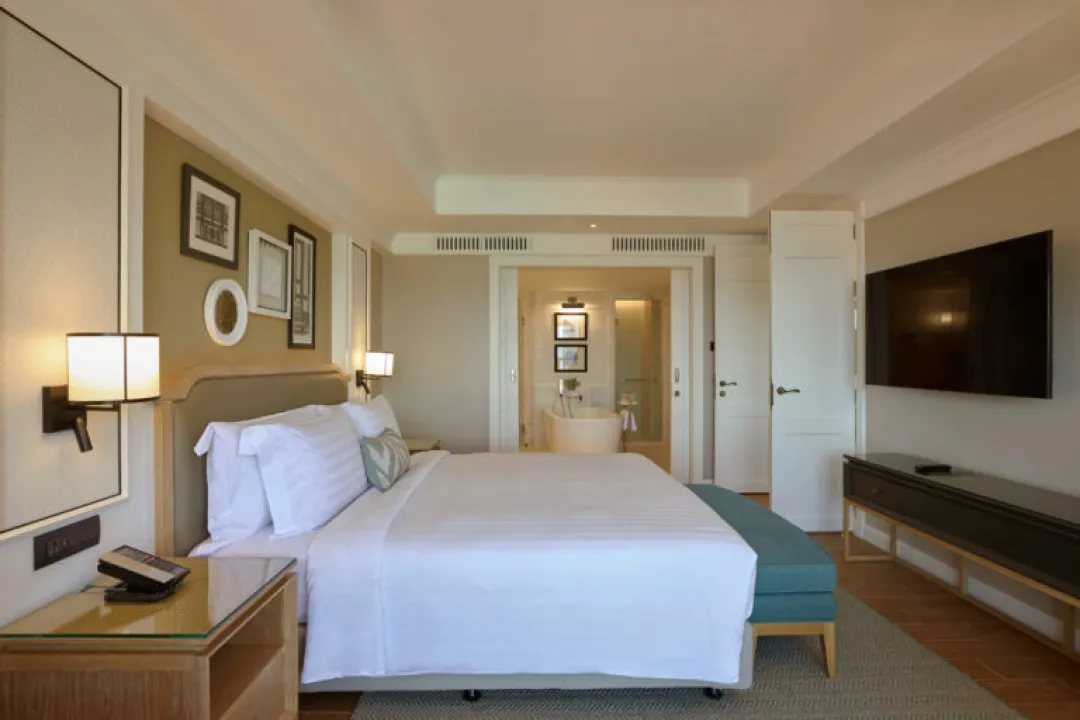 Dusit-Thani-Hua-Hin-Family-Suite-Bedroom
