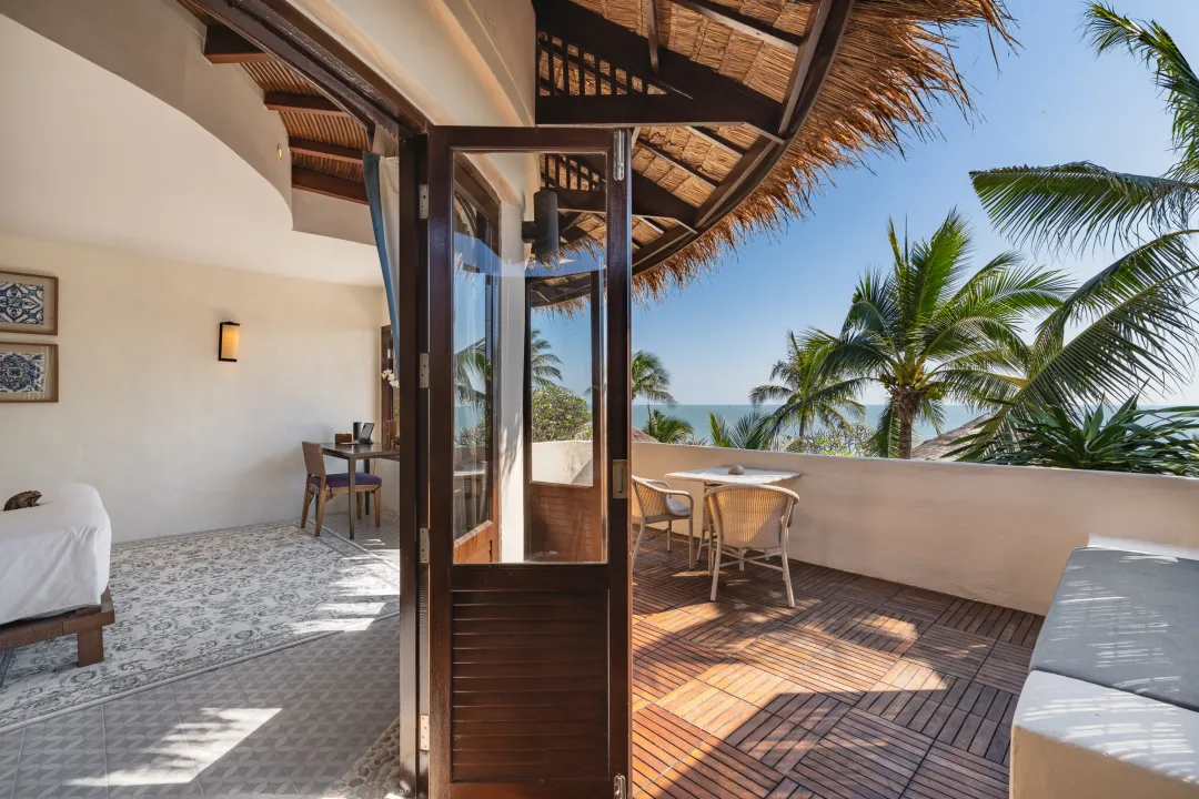 Aleenta Hua Hin - Ocean View Residence - Terrance