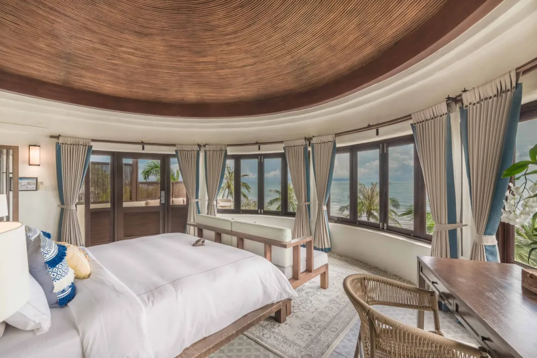 Aleenta Hua Hin - Ocean View Penthouse