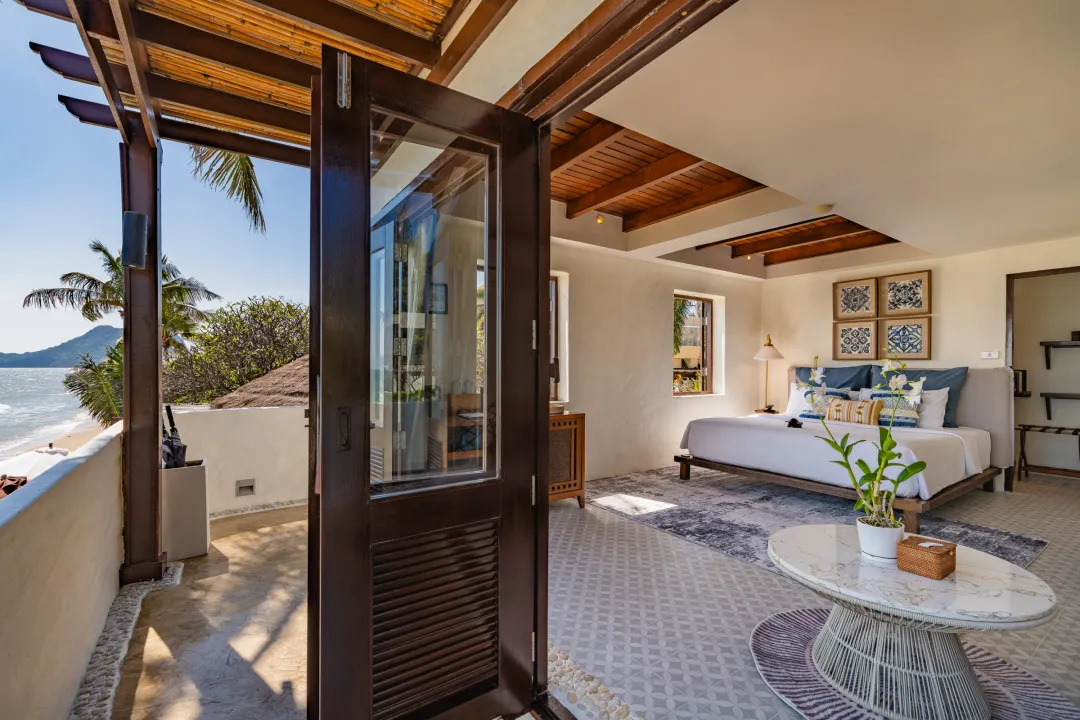 Aleenta Hua Hin - Beachfront Rooftop Suite