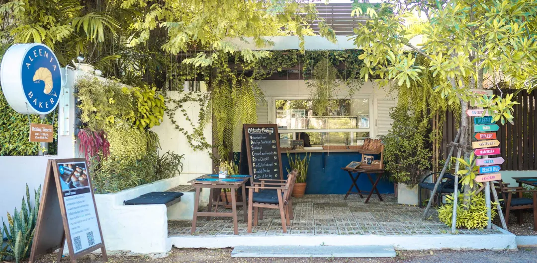 Aleenta-Hua-HIn-Bakery