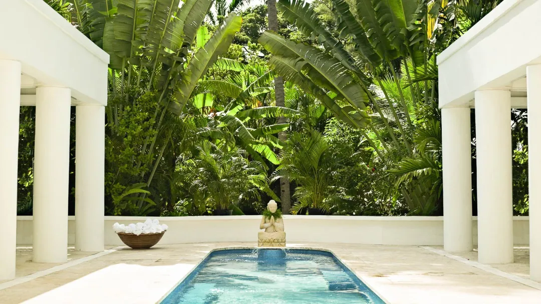 Couples Tower Isla - Spa