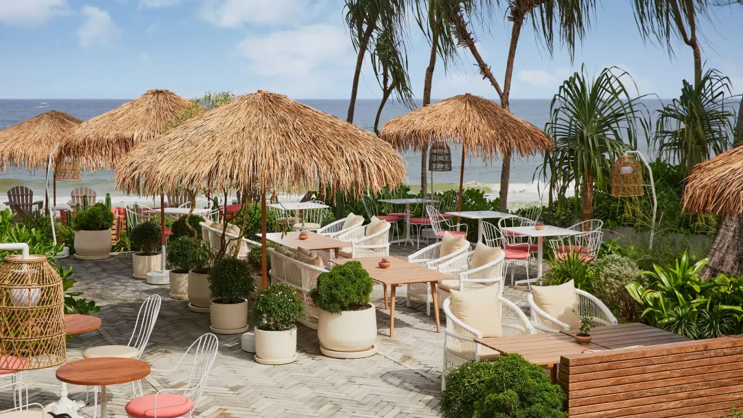 Standard-Hua-Hin-Praca