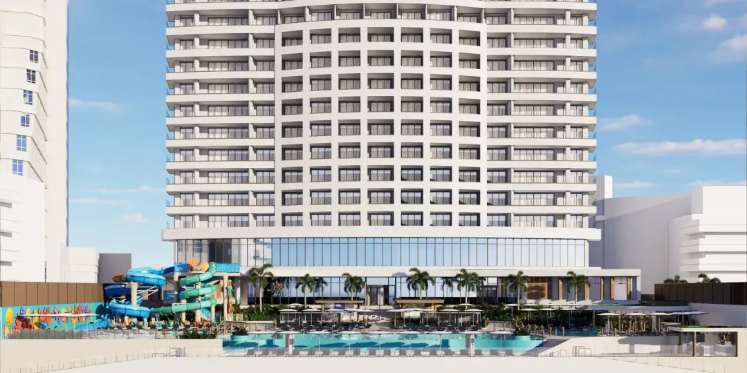 Beach-Palace-Cancun-Exterior