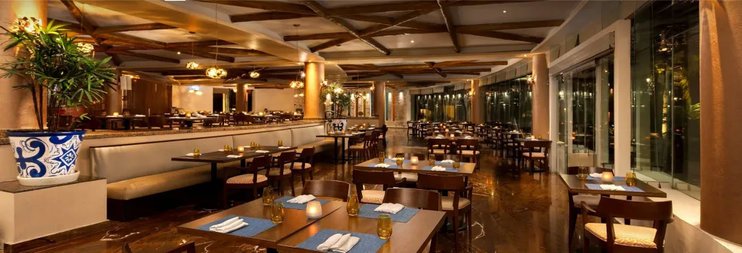 Moon Palace The Grand - Caribeno