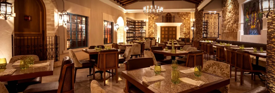 Moon Palace The Grand -Casa Mia