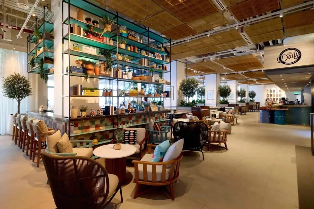 Rove-Al-Marjan-Island-The-Daily-Restaurant-Interior-Different-View