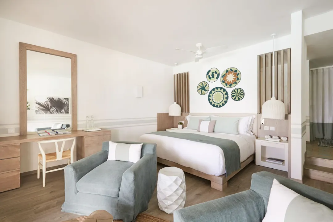 Lux Grand Gaube - Prestige Junior Suite