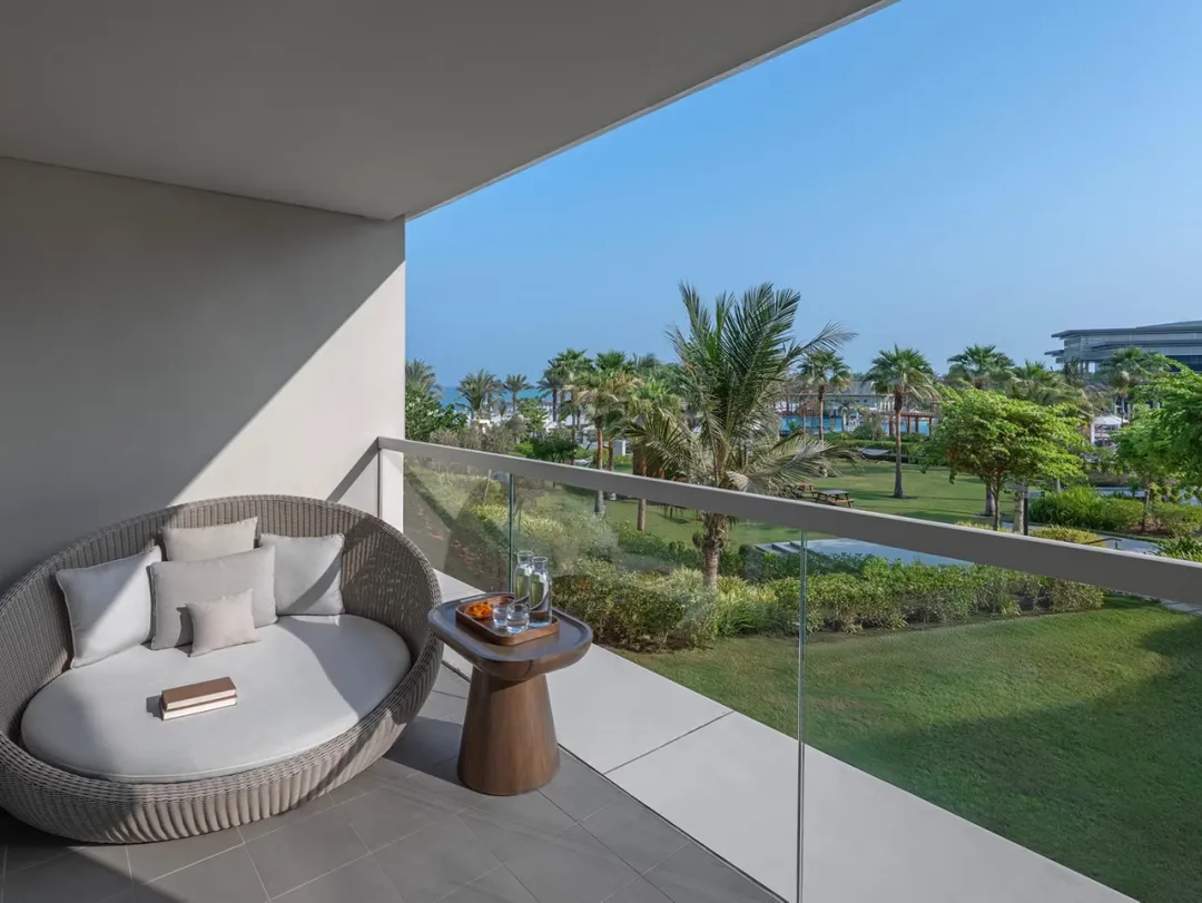 InterContinental-Ras-Al-Khaimah-Family-Room-Balcony