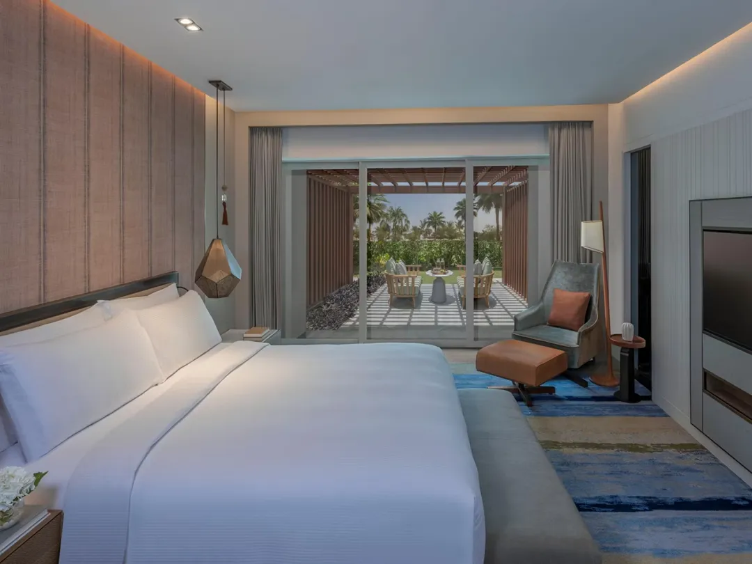 InterContinental-Ras-Al-Khaimah-Club-Garden-Terrace-Terrace-View