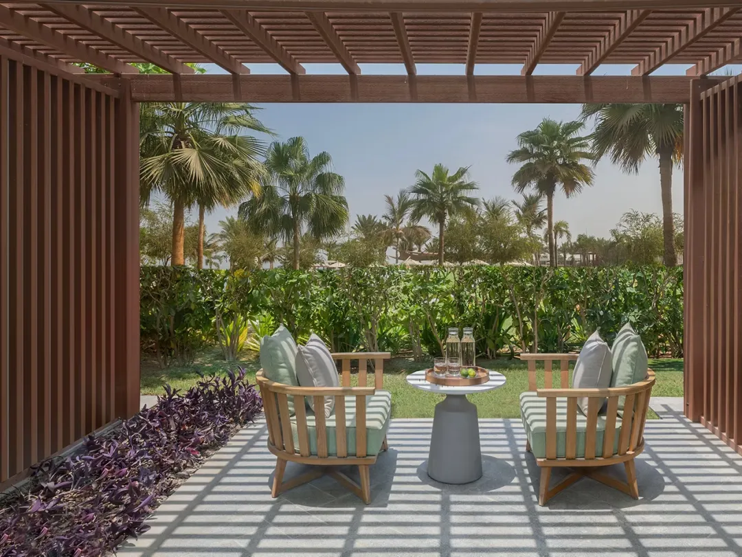 InterContinental-Ras-Al-Khaimah-Club-Garden-Terrace-Patio