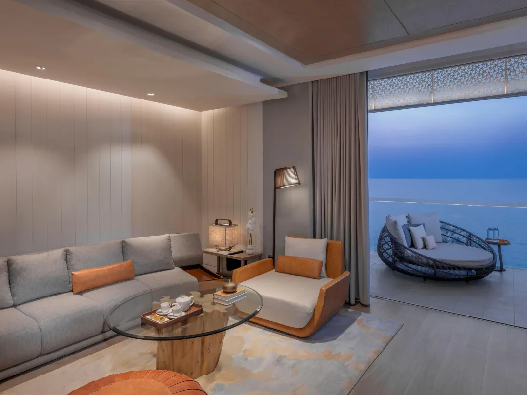 InterContinental-Ras-Al-Khaimah-View-from-Living-Room