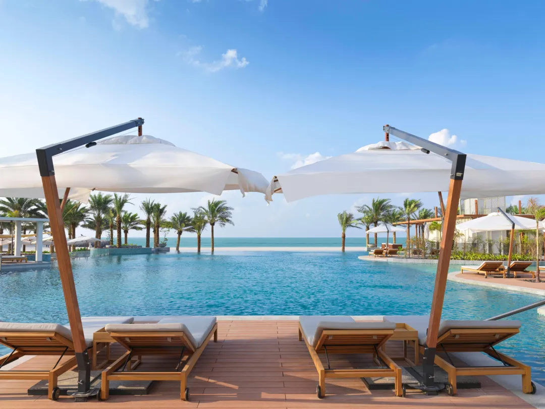 InterContinental-Ras-Al-Khaimah-Pool-View