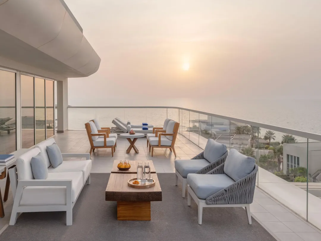 InterContinental Ras Al Khaimah Mina Al Arab Resort & Spa