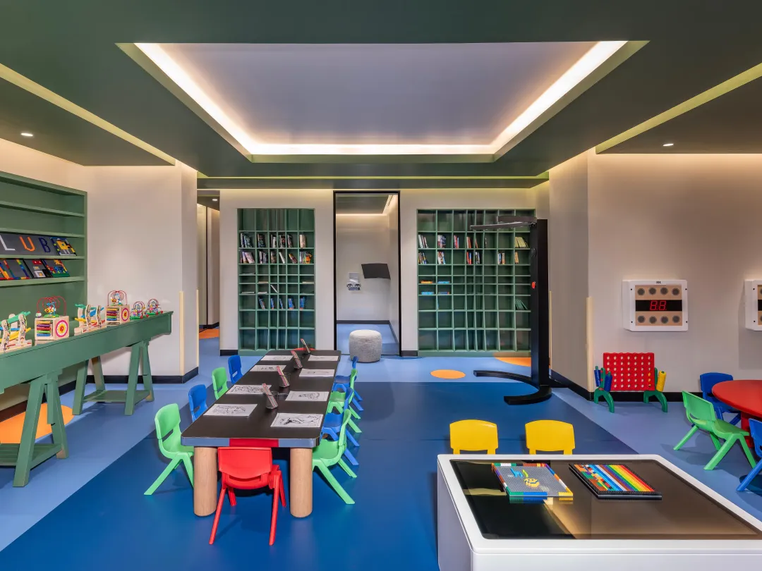 InterContinental-Ras-Al-Khaimah-Kids-Club