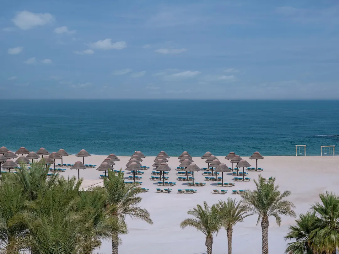 InterContinental-Ras-Al-Khaimah-Beach-View